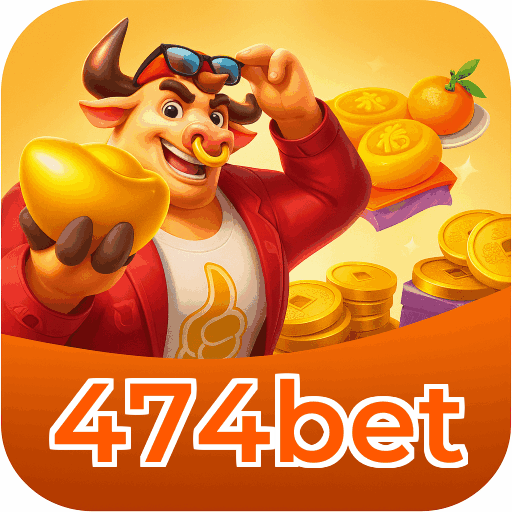474bet logo
